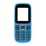 Full Body Housing For Plum Star Blue - Maxbhi.com