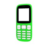 Full Body Housing For Plum Star Lime - Maxbhi.com