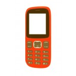 Full Body Housing For Plum Star Orange - Maxbhi.com