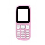 Full Body Housing For Plum Star Pink - Maxbhi.com