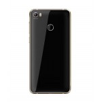 Full Body Housing For Qmobile Noir S9 White - Maxbhi.com