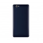 Full Body Housing For Qmobile Noir Z9 Plus Gold - Maxbhi Com