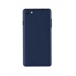 Full Body Housing For Yezz Andy 4.7t Black - Maxbhi.com