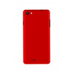Full Body Housing For Yezz Andy 4.7t Red - Maxbhi.com