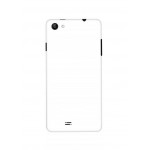 Full Body Housing For Yezz Andy 4.7t White - Maxbhi.com