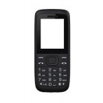 Full Body Housing For Yezz Cc40 Black - Maxbhi.com