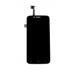 Lcd With Touch Screen For Maxwest Gravity 5 Lte Gold By - Maxbhi.com