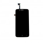 Lcd Screen For Maxwest Gravity 5 Lte Replacement Display By - Maxbhi Com