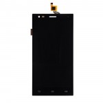 Lcd Screen For Philips S616 Replacement Display By - Maxbhi Com