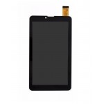 Lcd With Touch Screen For Plum Optimax 7.0 Black By - Maxbhi.com