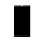 Lcd With Touch Screen For Qmobile Noir Z9 Plus Black By - Maxbhi.com