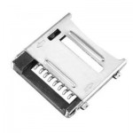 Mmc Connector For Yezz Andy 5m Lte By - Maxbhi Com