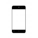 Replacement Front Glass For Blu Advance 4.0 L2 Pink By - Maxbhi.com