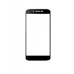 Replacement Front Glass For Maxwest Gravity 5 Lte Black By - Maxbhi.com
