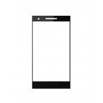 Replacement Front Glass For Philips S396 White By - Maxbhi.com