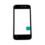 Replacement Front Glass For Plum Axe Plus 2 Blue By - Maxbhi.com
