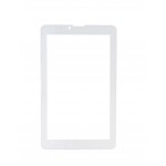 Replacement Front Glass For Plum Optimax 7.0 White By - Maxbhi.com