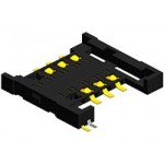 Sim Connector for Plum Optimax 7.0