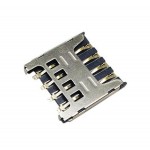 Sim Connector for Yezz CC40