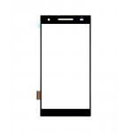 Touch Screen Digitizer For Philips S396 White By - Maxbhi.com