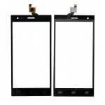Touch Screen Digitizer For Philips S616 Black By - Maxbhi Com