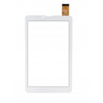 Touch Screen Digitizer For Plum Optimax 7.0 White By - Maxbhi.com