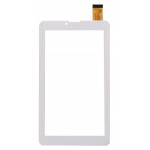 Touch Screen Digitizer For Plum Optimax 7 0 White By - Maxbhi Com