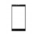 Touch Screen Digitizer For Qmobile Noir Z9 Plus Blue By - Maxbhi.com