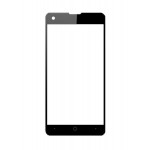 Touch Screen Digitizer For Yezz Andy 4.7t Black By - Maxbhi.com