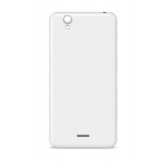 Back Panel Cover For Allview V2 Viper E White - Maxbhi.com