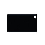 Back Panel Cover For Allview Viva H1001 Lte White - Maxbhi.com