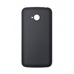 Back Panel Cover For Blu Dash L2 Black - Maxbhi.com