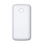 Back Panel Cover For Blu Dash L2 White - Maxbhi.com