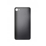 Back Panel Cover For Blu Energy Jr Black - Maxbhi.com