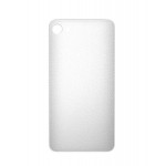 Back Panel Cover For Blu Energy Jr White - Maxbhi.com