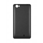 Back Panel Cover For Blu Neo X Black - Maxbhi.com
