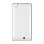 Back Panel Cover For Blu Neo X White - Maxbhi.com