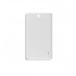 Back Panel Cover For Blu Touch Book M7 White - Maxbhi.com