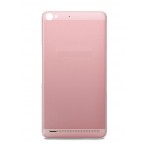 Back Panel Cover For Posh Volt Max Lte L640 White - Maxbhi.com