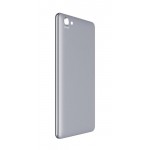Back Panel Cover For Verykool S5030 Helix Ii White - Maxbhi.com