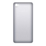 Back Panel Cover For Verykool S5530 Maverick Ii Black - Maxbhi.com