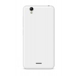 Full Body Housing For Allview V2 Viper E White - Maxbhi.com