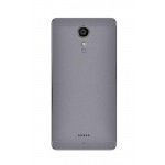 Full Body Housing For Blu Studio Touch Black - Maxbhi.com