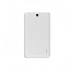 Full Body Housing For Blu Touch Book M7 White - Maxbhi.com