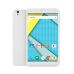 Full Body Housing For Plum Optimax 8.0 White - Maxbhi.com