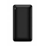 Full Body Housing For Posh Equal Pro Lte L700 Black - Maxbhi.com