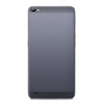 Full Body Housing For Posh Volt Max Lte L640 Black - Maxbhi.com