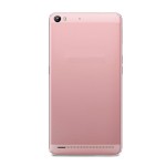 Full Body Housing For Posh Volt Max Lte L640 White - Maxbhi.com