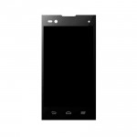 Lcd Screen For Zte Blade A410 Replacement Display By - Maxbhi Com