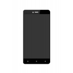 Lcd With Touch Screen For Allview V2 Viper I4g Black By - Maxbhi.com